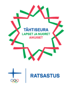 Tähtiseura-logo
